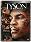 Video/DVD. Title: Tyson