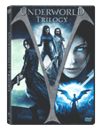 Video/DVD. Title: Underworld Trilogy