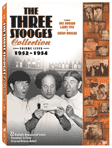 Video/DVD. Title: Three Stooges Collection: 1952-1954