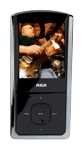 Product Image. Title: 8GB MP3 Player Video/Audio/Voice Rec FM Radio