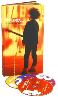 Join the Dots: B-Sides & Rarities, 1978-2001 by The Cure: CD Cover