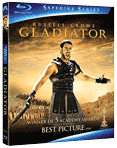 Video/DVD. Title: Gladiator