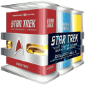 Video/DVD. Title: Star Trek: Original Series - Three Season Pack
