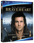 Video/DVD. Title: Braveheart