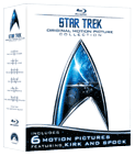 Video/DVD. Title: Star Trek - The Original Motion Picture Collection