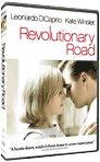 Video/DVD. Title: Revolutionary Road