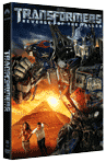 Video/DVD. Title: Transformers: Revenge of the Fallen