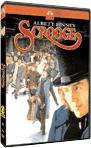 Video/DVD. Title: Scrooge