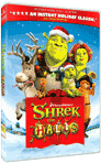 Video/DVD. Title: Shrek the Halls
