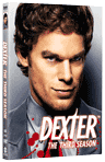 Video/DVD. Title: Dexter - Season 3