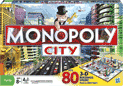 Product Image. Title: Monopoly City
