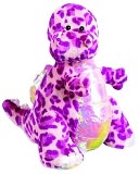 Webkinz Spotty Dinosaur