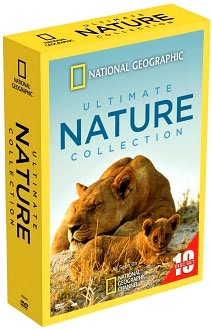 Ultimate Nature Collection