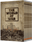 Video/DVD. Title: The World at War