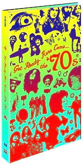 Get Ready Here Come the 70s