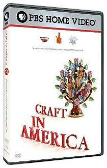Craft In America