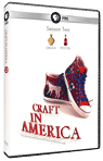 Video/DVD. Title: Craft In America: Season 2