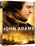 Video/DVD. Title: John Adams