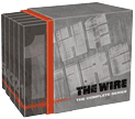 Video/DVD. Title: The Wire - The Complete Series