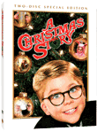 Video/DVD. Title: A Christmas Story