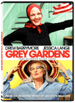 Video/DVD. Title: Grey Gardens (2009)