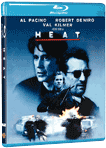 Video/DVD. Title: Heat