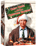 Video/DVD. Title: National Lampoon's Christmas Vacation