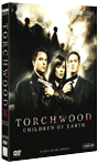 Video/DVD. Title: Torchwood - Children of Earth
