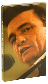At Folsom Prison [Legacy Edition 2CD/DVD] by Johnny Cash: CD Cover