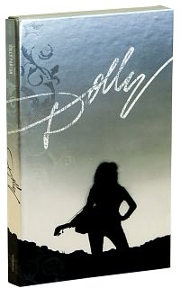 Dolly [Box Set] by Dolly Parton: CD Cover