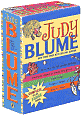 Book Cover Image. Title: Judy Blume's Fudge Box Set, Author: by Judy  Blume