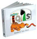 Book Cover Image. Title: Tails, Author: by Matthew  Van Fleet