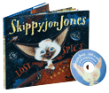 Book Cover Image. Title: Skippyjon Jones, Lost in Spice, Author: by Judy  Schachner