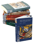 Book Cover Image. Title: Classics for Boys (Barnes & Noble Classics Series), Author: by   Barnes & Noble