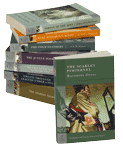 Book Cover Image. Title: Tales of Adventure: The Barnes & Noble Classics, Author: by   Barnes & Noble