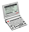 Product Image. Title: Speaking Merriam-Webster Collegiate Dictionary