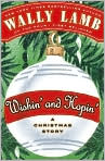 Book Cover Image. Title: Wishin' and Hopin': A Christmas Story, Author: by Wally  Lamb