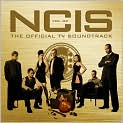 CD Cover Image. Title: NCIS: The Official TV Soundtrack, Vol. 2