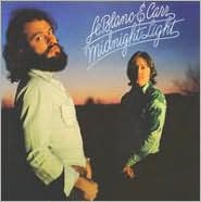 Midnight Light by Leblanc & Carr: CD Cover