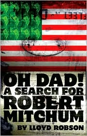 Oh Dad! by Lloyd Robson: Book Cover