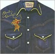 Ride 'em Cowboy by Paul Davis: CD Cover