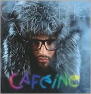 Cafeine [Bonus Tracks] by Christophe Willem: CD Cover