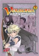 Call of the Winged Panther Vermonia Series 2