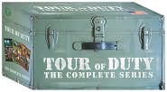 Tour of Duty: Entire Series: DVD Cover