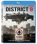 Video/DVD. Title: District 9
