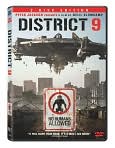 Video/DVD. Title: District 9