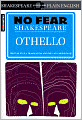 Book Cover Image. Title: Othello (No Fear Shakespeare), Author: by William  SparkNotes Editors
