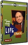Video/DVD. Title: Life 2: Season 2