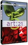 Video/DVD. Title: Art 21: Art In 21st Century: Season 5