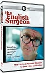 Video/DVD. Title: The English Surgeon